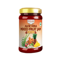 Thumbnail for Patanjali Aloe Vera Mixed Fruit Jam - Distacart