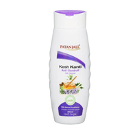 Thumbnail for Patanjali Anti Dandruff Shampoo & Conditioner Combo - Distacart