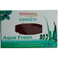 Thumbnail for Patanjali Aqua Fresh Body Cleanser 