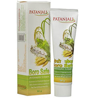 Thumbnail for Patanjali Boro Safe Antiseptic Cream
