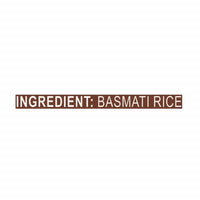 Thumbnail for Patanjali Brown Basmati Rice (1 Kg) - Distacart