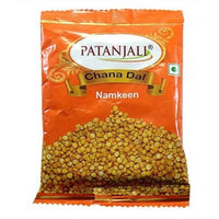 Thumbnail for Patanjali Chana Dal Namkeen ( Pack of 12) - Distacart