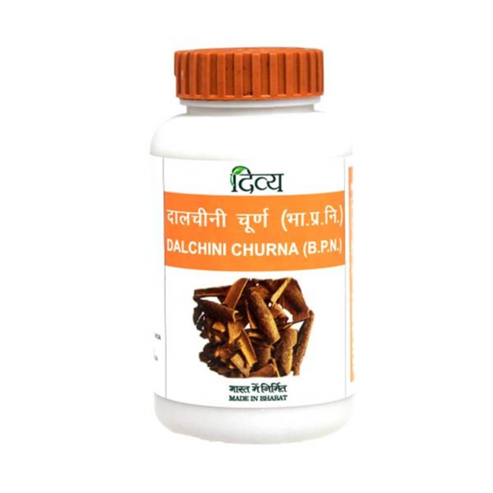 Patanjali Dalchini Churna - Distacart