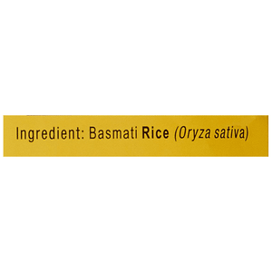 Patanjali Dubar Basmati Rice (1 kg) - Distacart