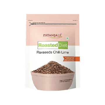 Patanjali Flax Seeds Chilli Lime - Distacart
