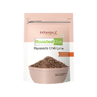 Thumbnail for Patanjali Flax Seeds Chilli Lime - Distacart
