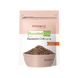 Patanjali Flax Seeds Chilli Lime - Distacart