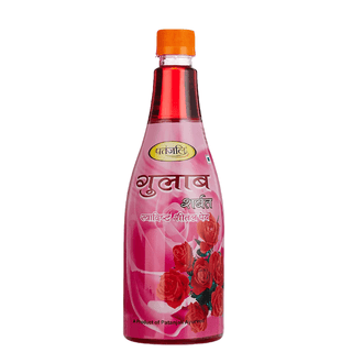Patanjali Gulab Sharbat - Distacart