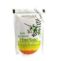 Thumbnail for Patanjali Herbal Anti Bacterial Hand Wash