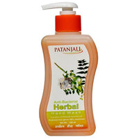 Thumbnail for Patanjali Herbal Anti Bacterial Hand Wash