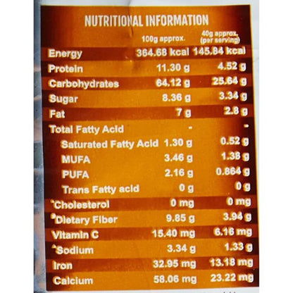 Patanjali Masala Oats (200 GM) - Distacart
