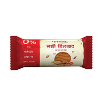 Thumbnail for Patanjali Nutty Delite (Pack Of 10) - Distacart