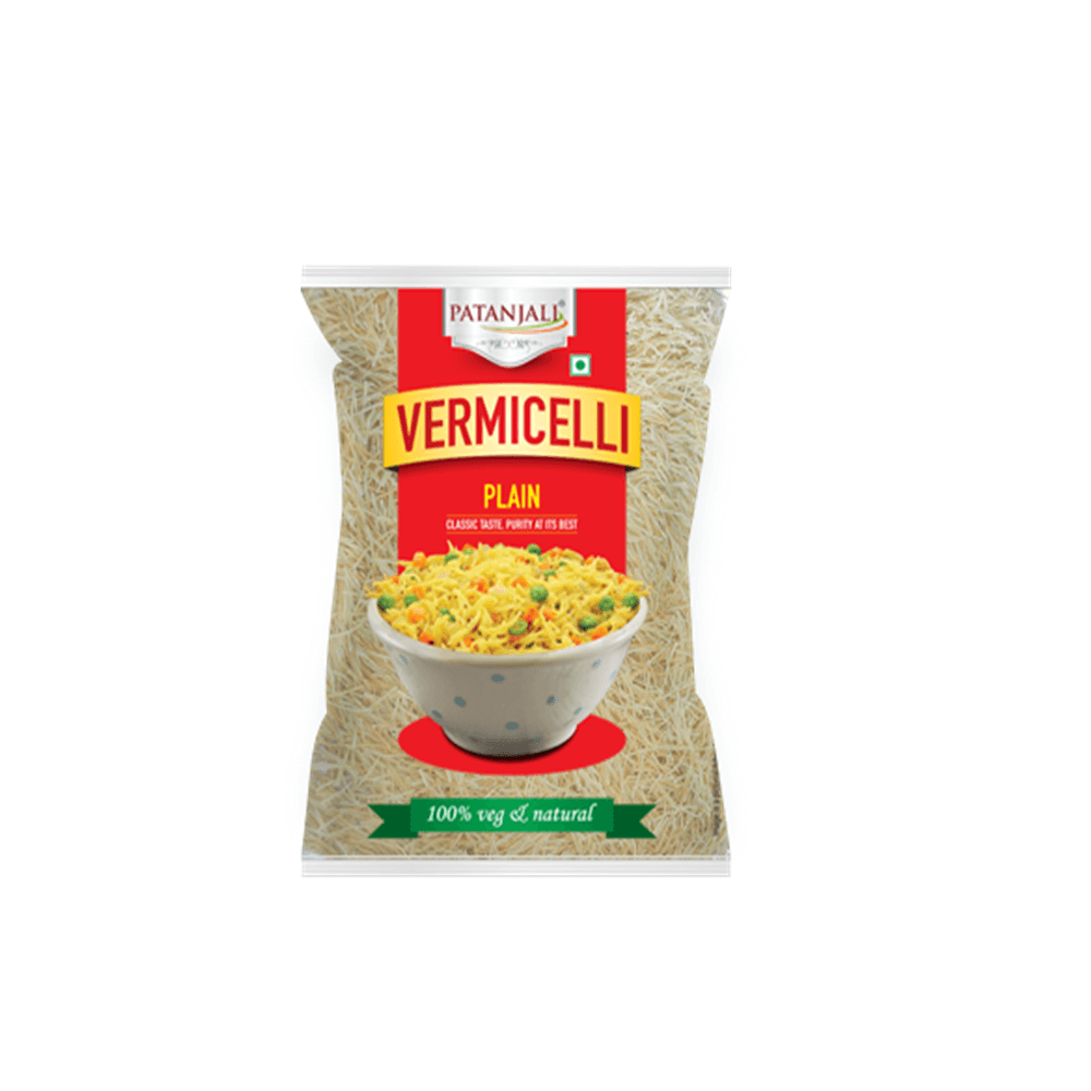 Patanjali Plain Vermicelli - Distacart