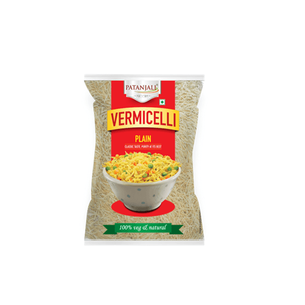 Patanjali Plain Vermicelli - Distacart
