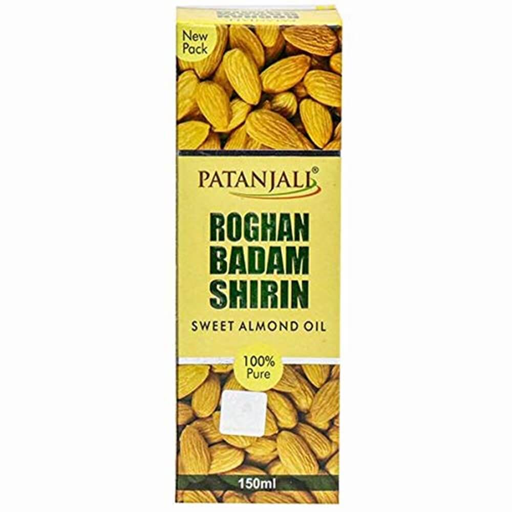 Patanjali Roghan Badam Shirin - Distacart