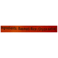 Thumbnail for Patanjali Rozana Basmati Rice (1 kg) - Distacart