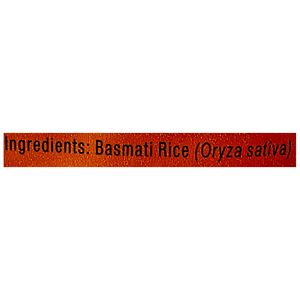 Patanjali Rozana Basmati Rice (1 kg) - Distacart
