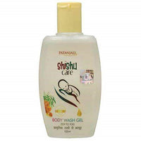 Thumbnail for Patanjali Shishu Care Body wash Gel (100 ML) - Distacart