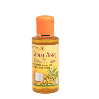 Patanjali Tejus Tailum - Distacart