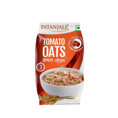 Patanjali Tomato Oats