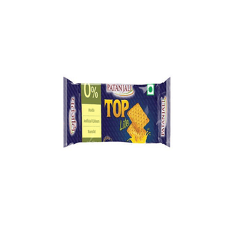 Patanjali Top lite biscuits