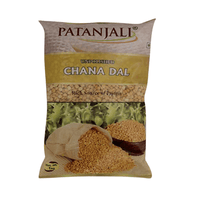 Thumbnail for Patanjali Unpolished Chana Dal (1 kg) - Distacart