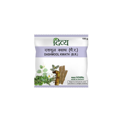 Patanjali Dashmool Kwath 100 gm