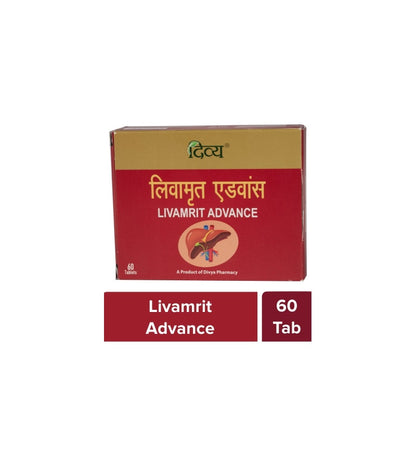 Divya Livamrit Advance