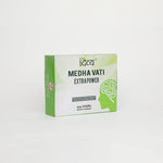 Thumbnail for Patanjali Divya Medha Vati Extra Power