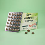 Thumbnail for Patanjali Divya Mukta Vati Extra Power tablets