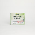 Thumbnail for Patanjali Divya Mukta Vati Extra Power benefits