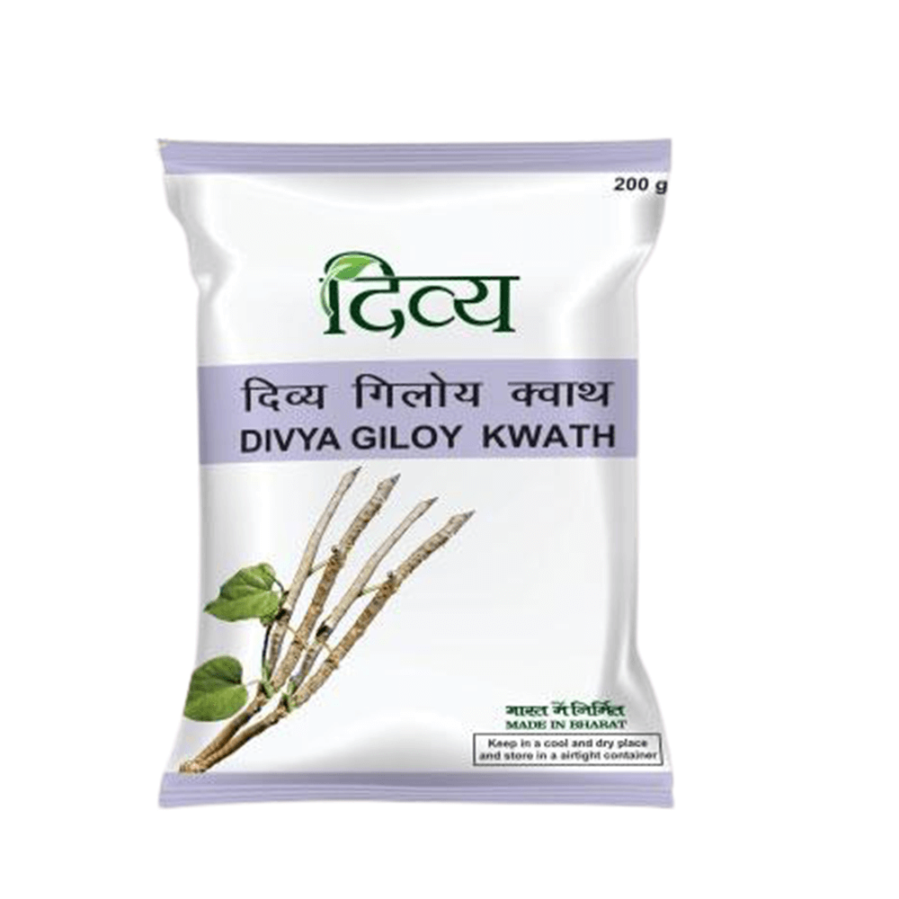Patanjali Giloy Kwath - Distacart
