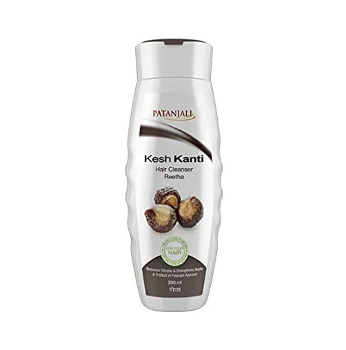 Patanjali Kesh Kanti Reetha (200 ML)