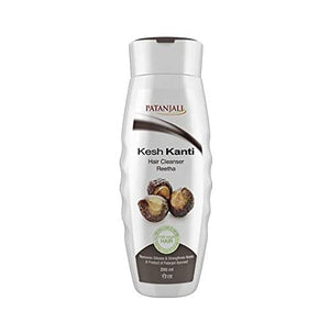Patanjali Kesh Kanti Reetha (200 ML)