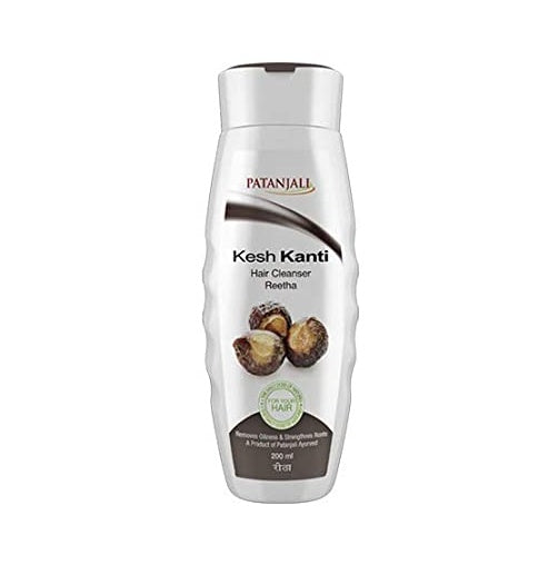 Buy Hapdco Sunway Almond Hair Cleanser 200ml | ShopHealthy.in