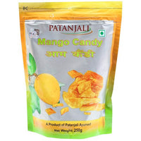 Thumbnail for Patanjali Mango Candy 