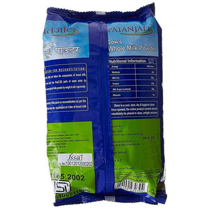   Milk Powder