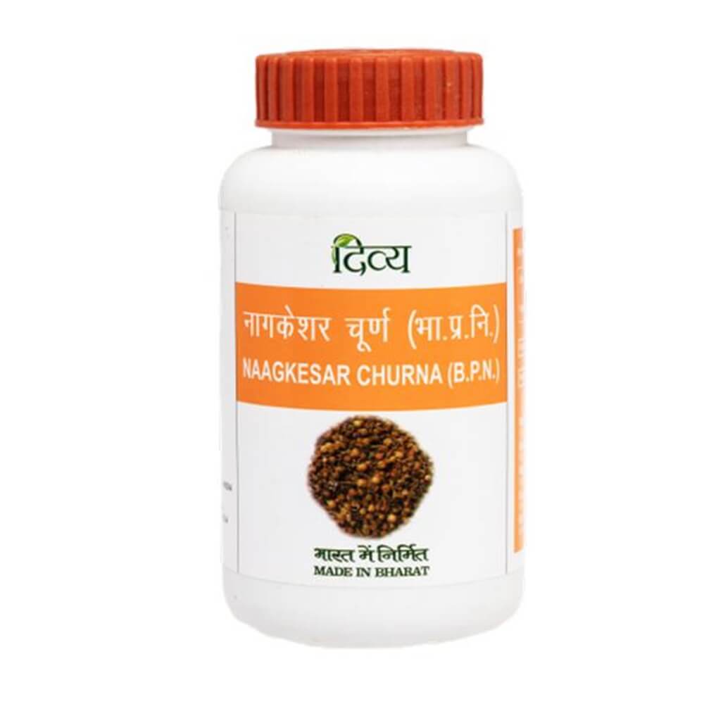 Patanjali NaagKesar Churna - Distacart