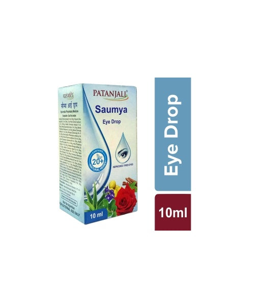 Saumya Eye Drop