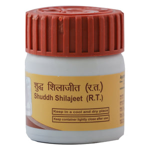 Shuddh Shilajeet