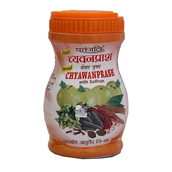 Patanjali Special chyawanprash