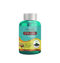 Thumbnail for Patanjali Spirulina Capsule With Natural Spirulina