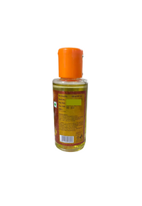 Thumbnail for Patanjali Cold Pressed Castor Oil 100 ml