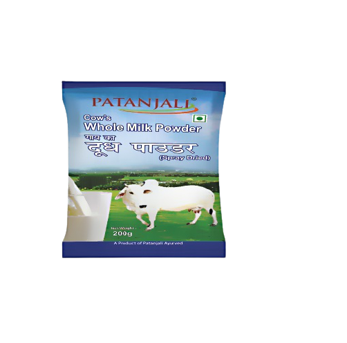 Patanjali  Milk Powder - Distacart