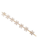 Thumbnail for NVR Women's Gold-Plated Traditional Trending Matha Patti - Distacart