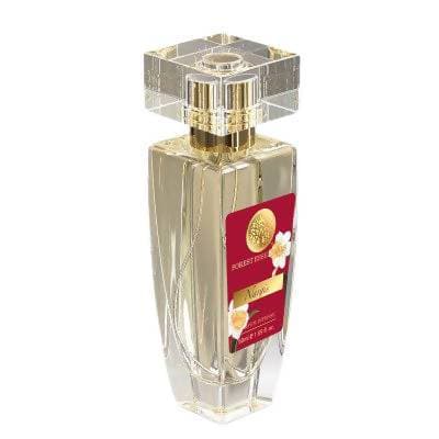 Forest Essentials Perfume Intense Nargis - Distacart