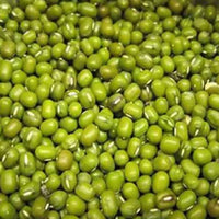 Thumbnail for Adya Organics Green Moong Dal