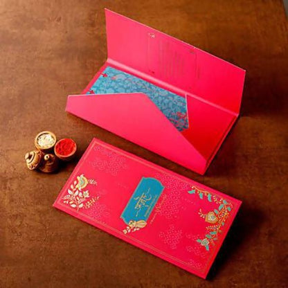 Traditional Pearl Rakhi