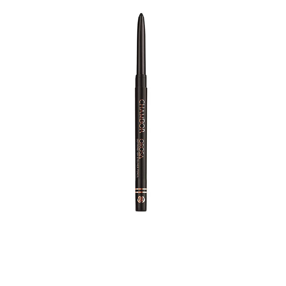 Chambor Orosa Defining 10h Eyeliner Pencil - Black 