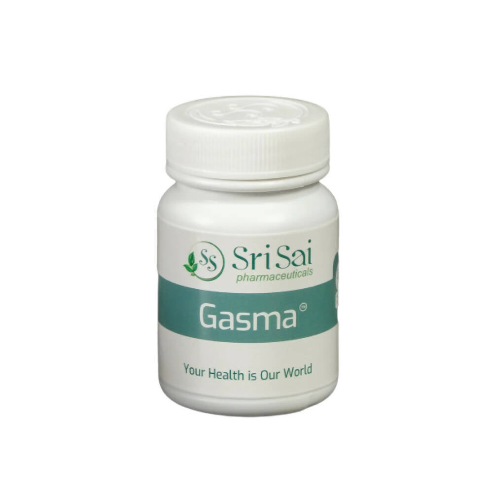Sri Sai Pharmaceuticals Gasma Capsules - Distacart